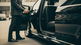 Limo Services for FIFA 2026 Events in Boston