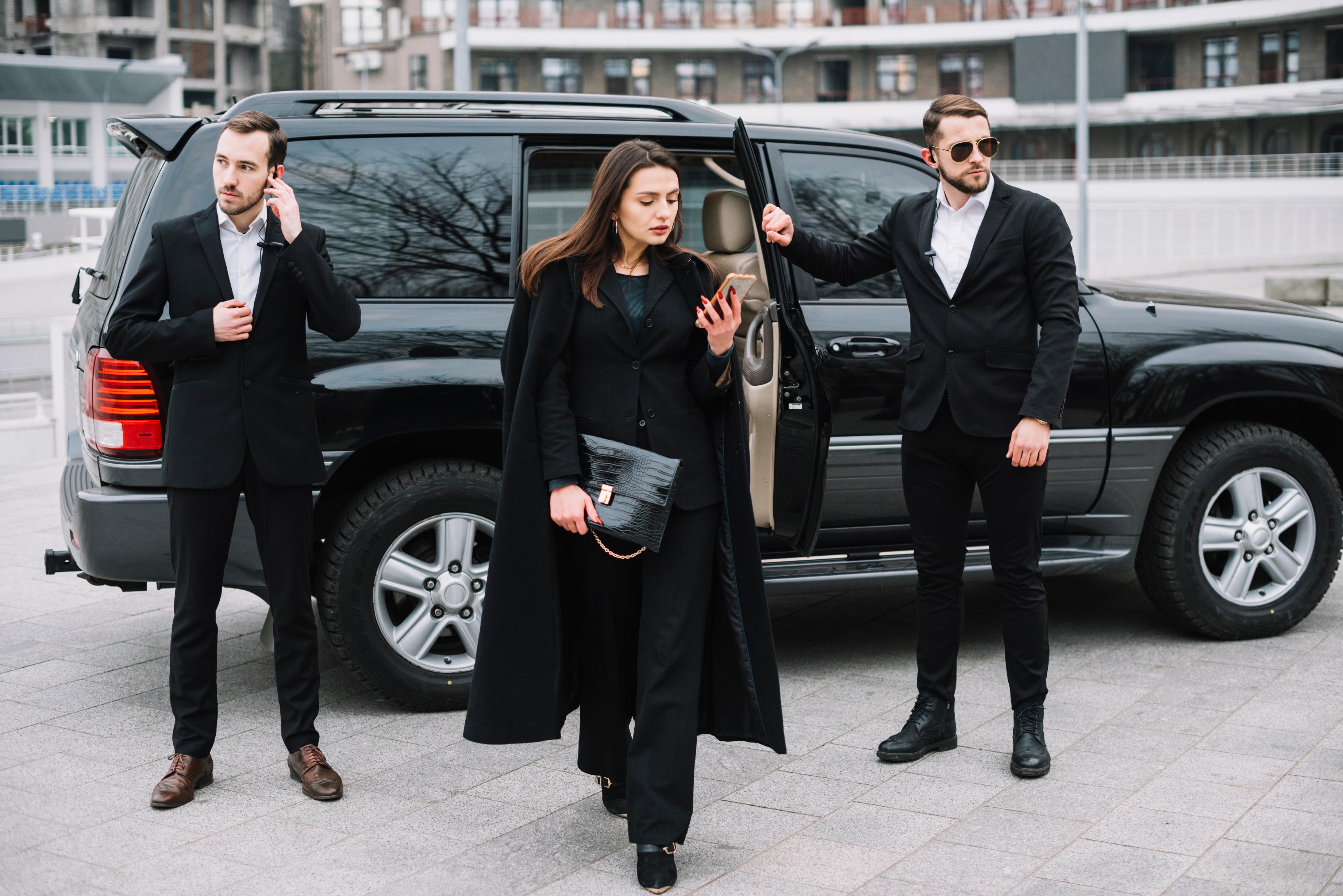 Exclusive Car Service from Logan Airport to Winthrop, MA