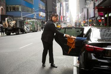 Top 5 Boston Attractions You Can Explore with a Chauffeured Car Service