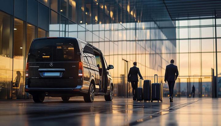 Boston Business Travel Made Easy: The Benefits of a Chauffeur Service