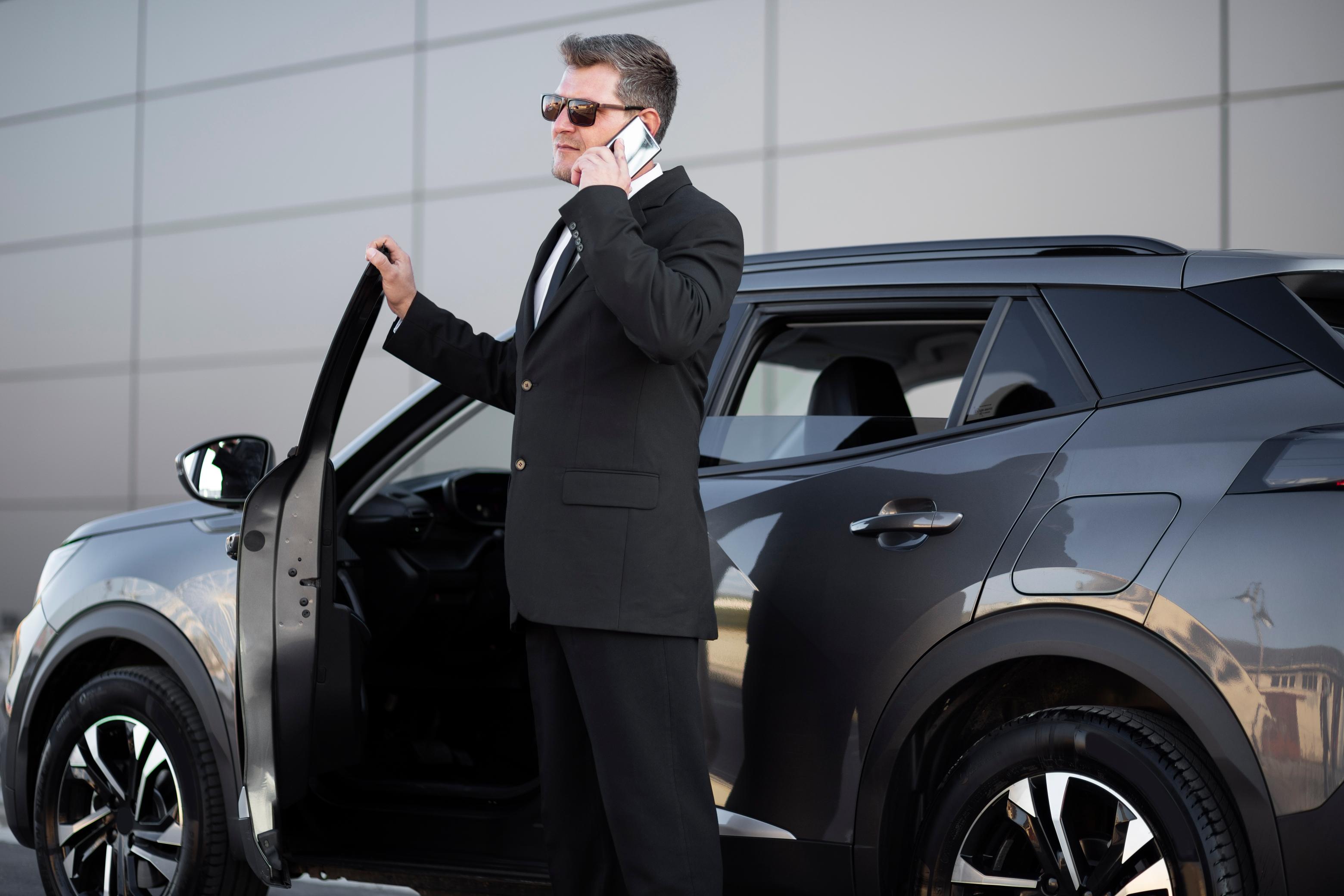 Exclusive Car Service: Logan Airport to Johnson, VT