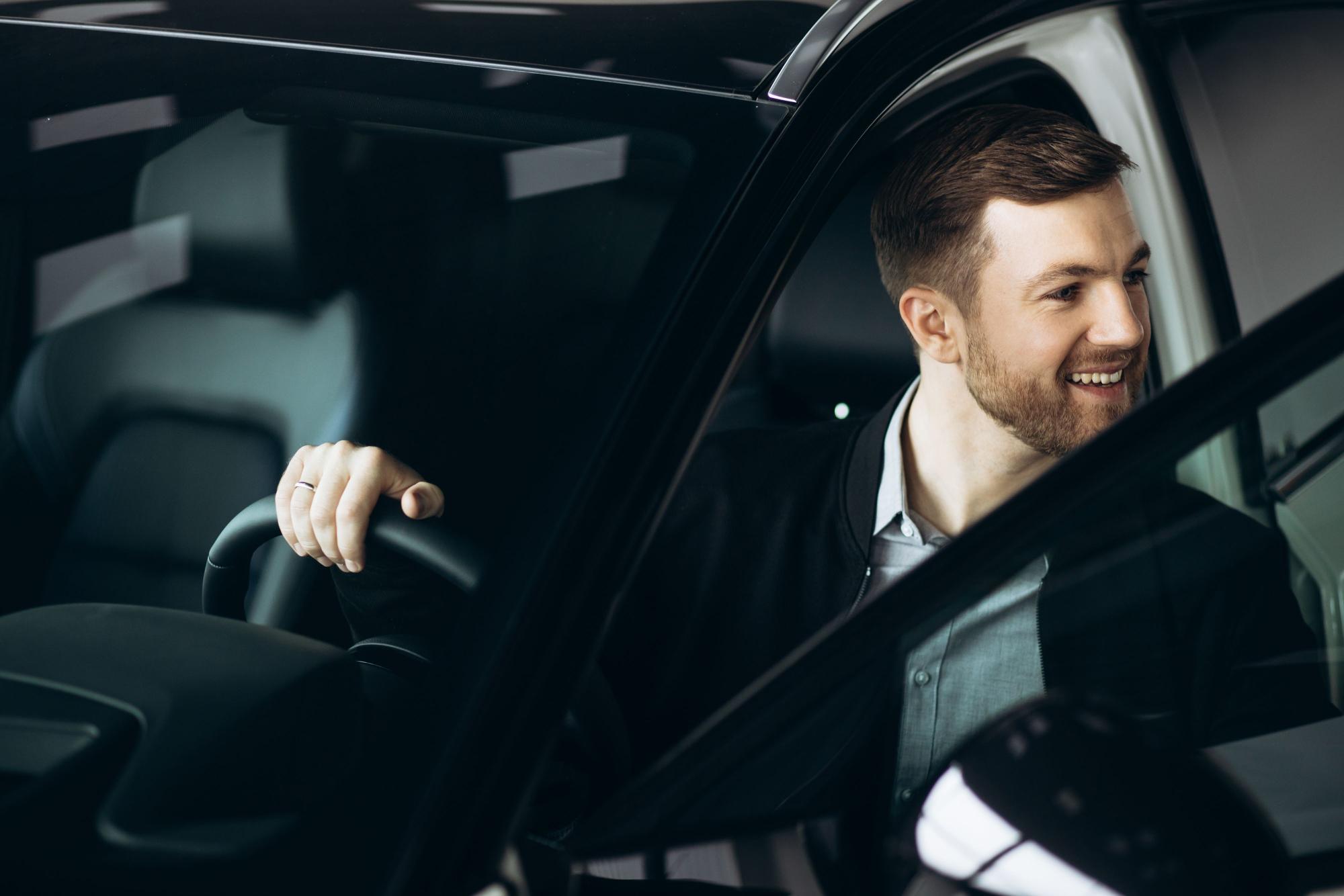 Logan Airport to Eden, VT: Premier Car Service