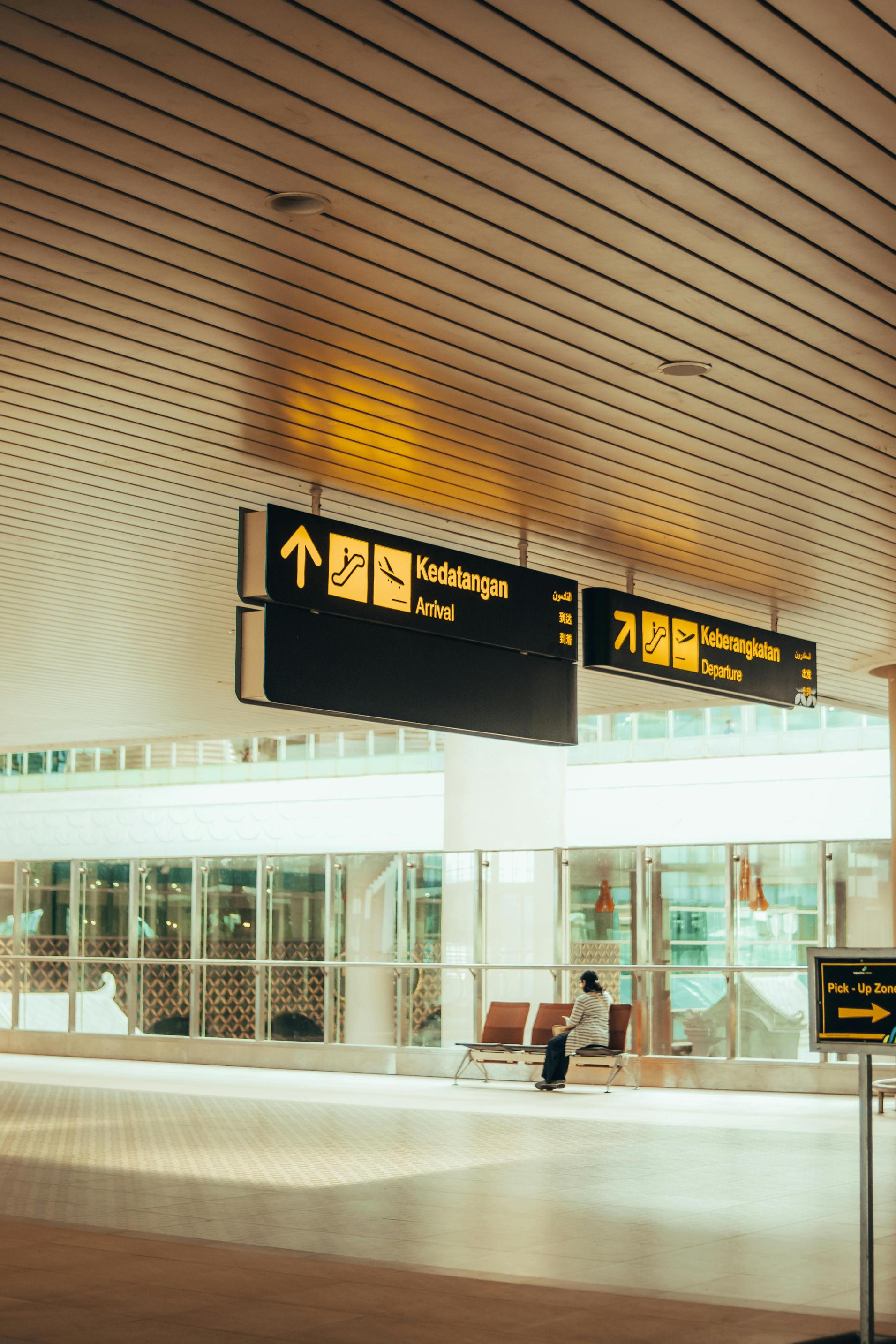 Exclusive Car Service from Logan Airport to New Jersey 