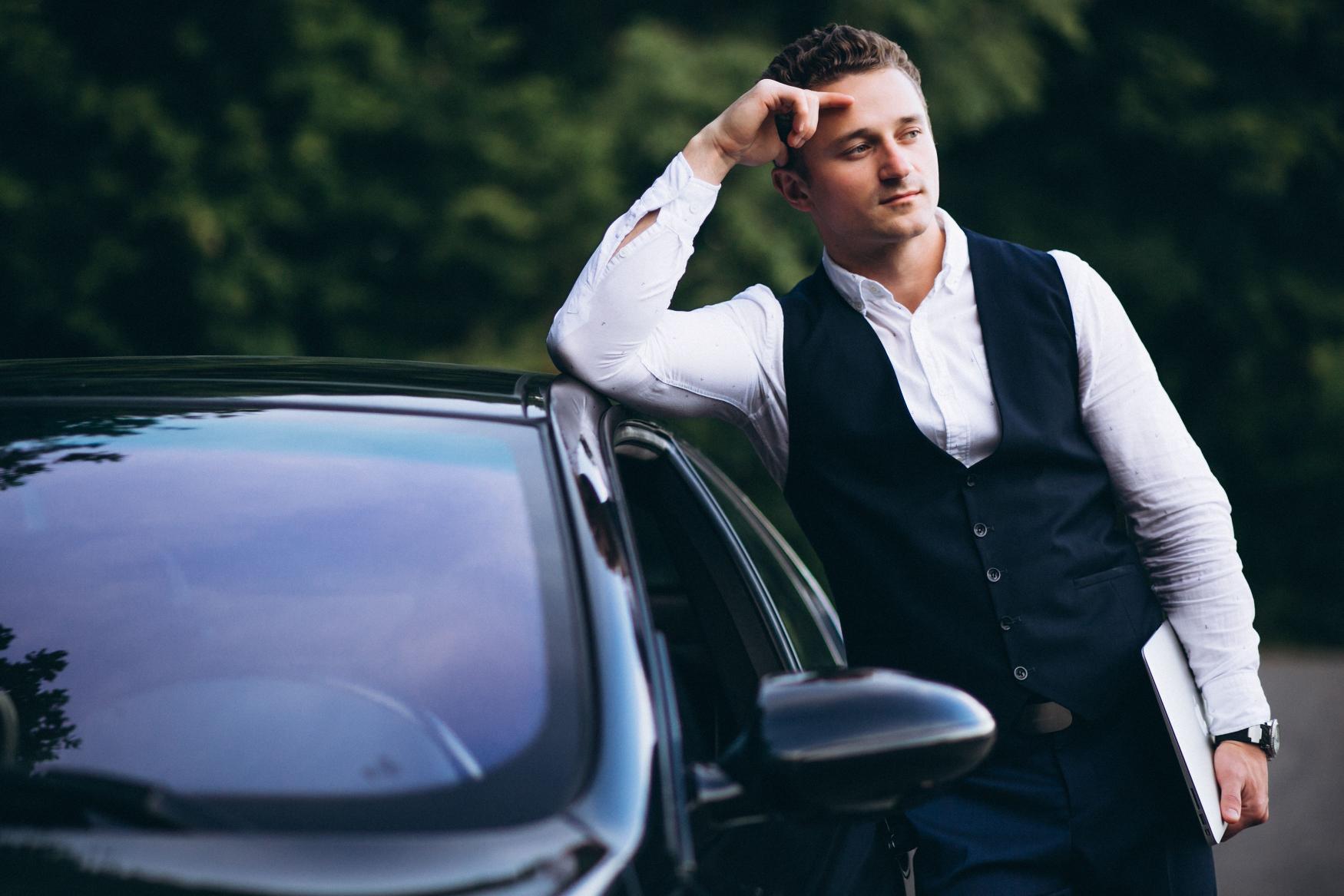 Premium Car Service from Logan Airport to Essex, CT