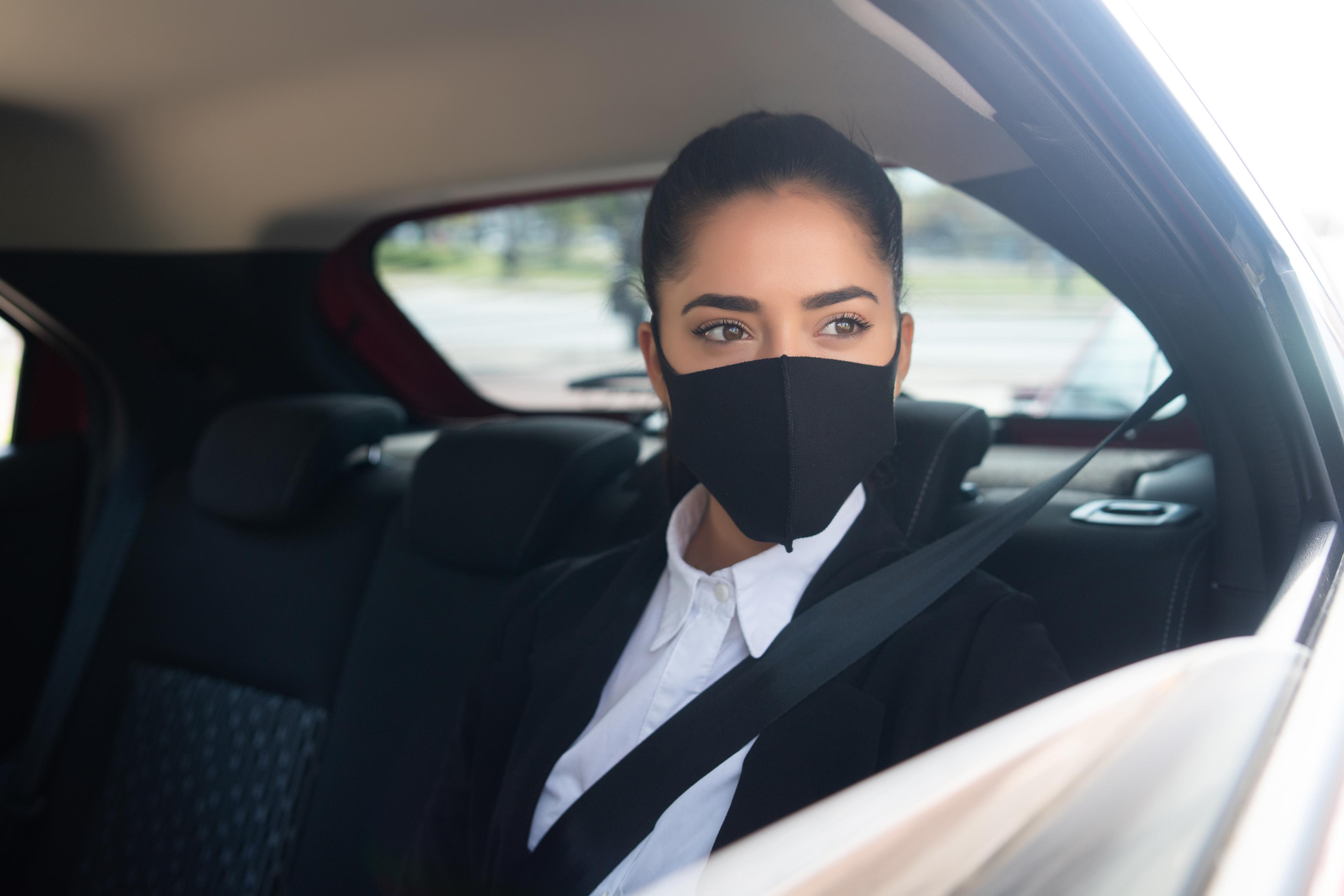 Premier Car Service: Logan to Everett, MA