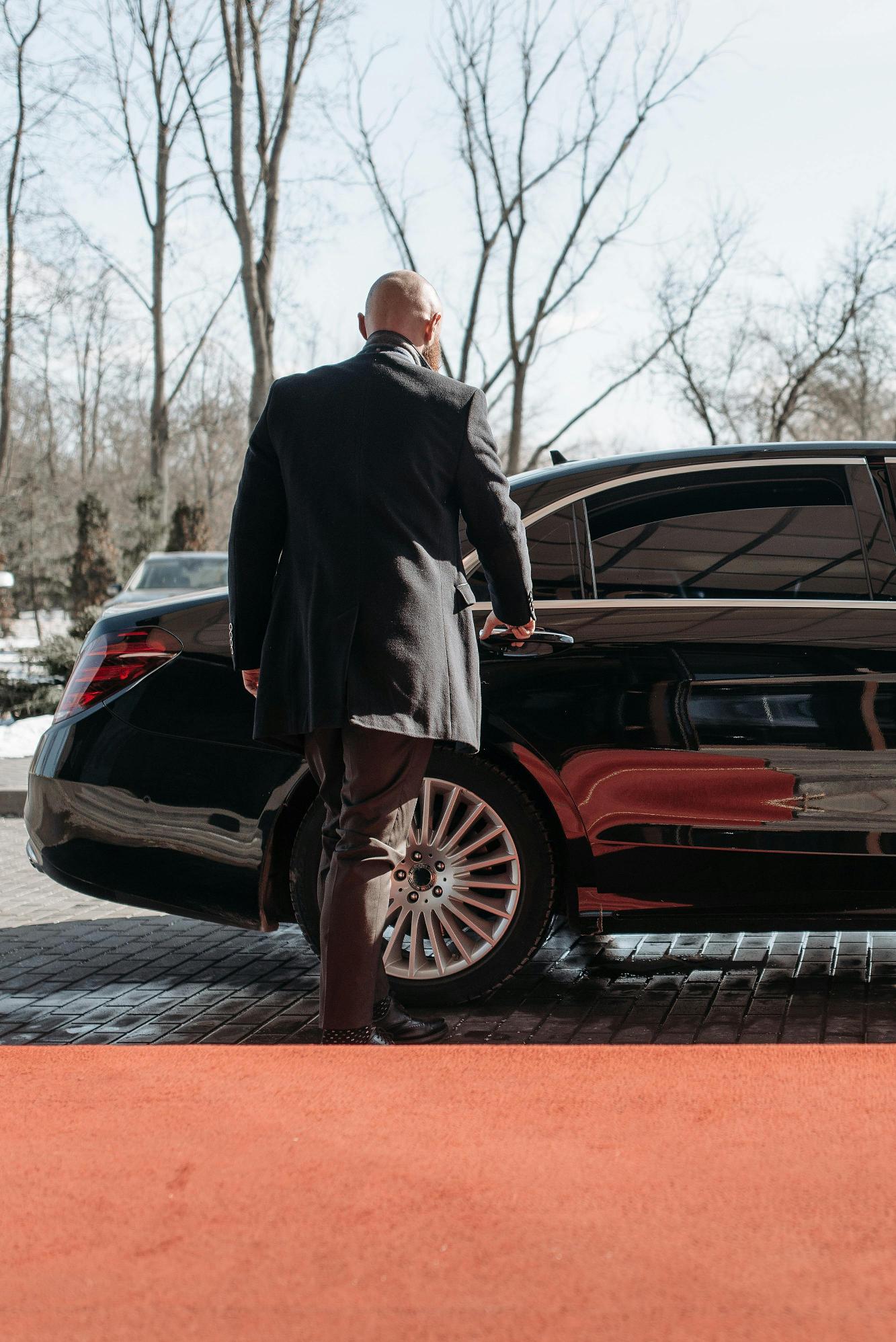 Exclusive Logan Airport to Winchester, MA Car Service