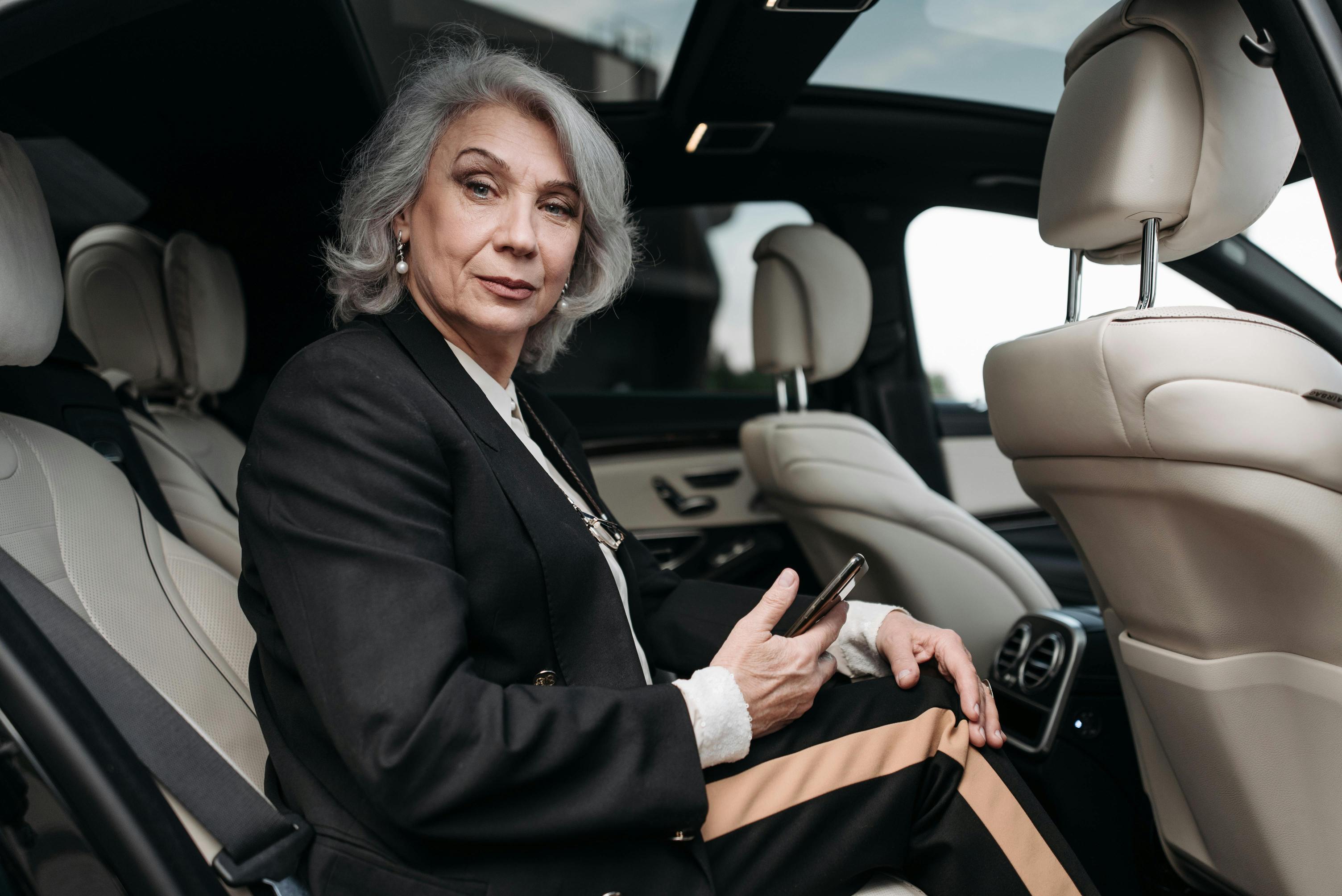 Premium Logan Airport to Hudson, MA Car Service