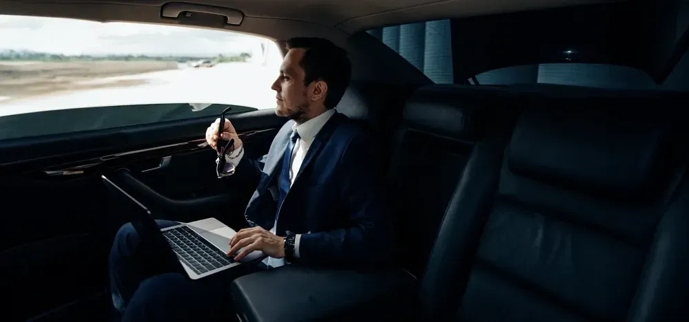 Limo Service to Boston Calling Music Festival