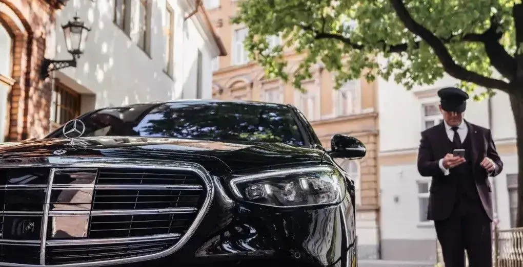 First-Class Car Service from Logan Airport to Winchester, NH