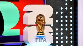 FIFA 2026 Airport Transfer