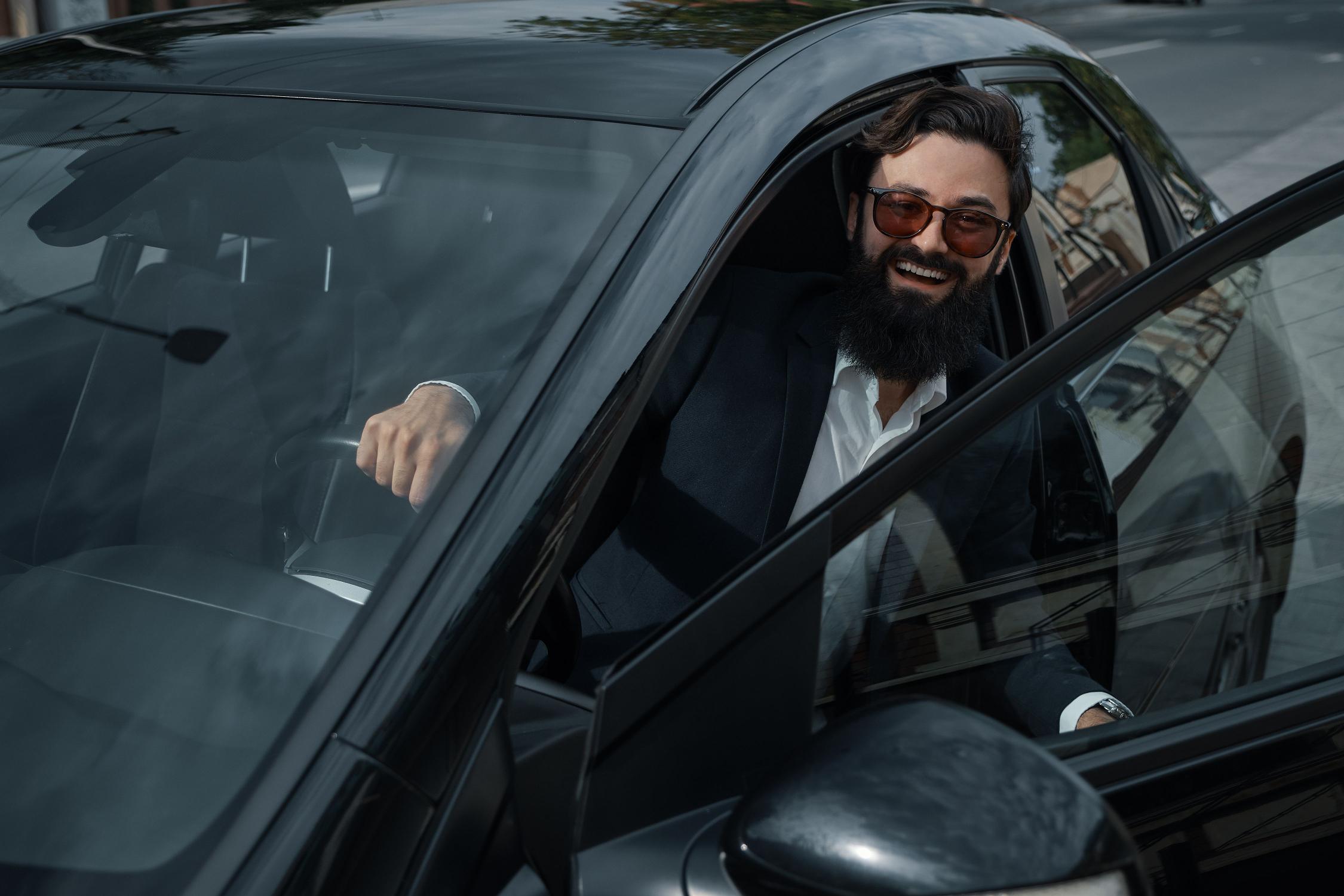 Premium Car Service from Logan Airport to Branford, CT