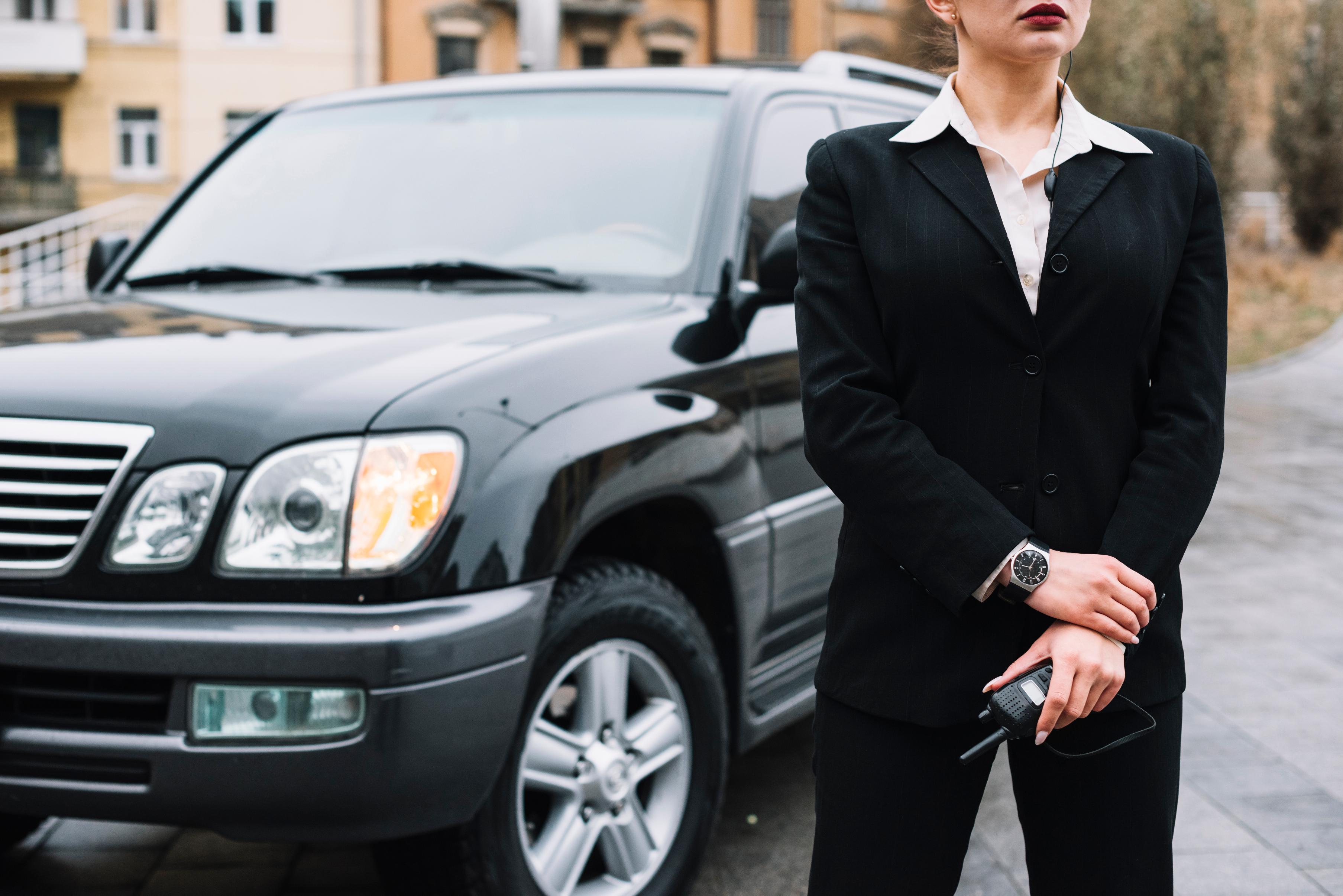 Premier Car Service from Logan Airport to Forestdale, MA