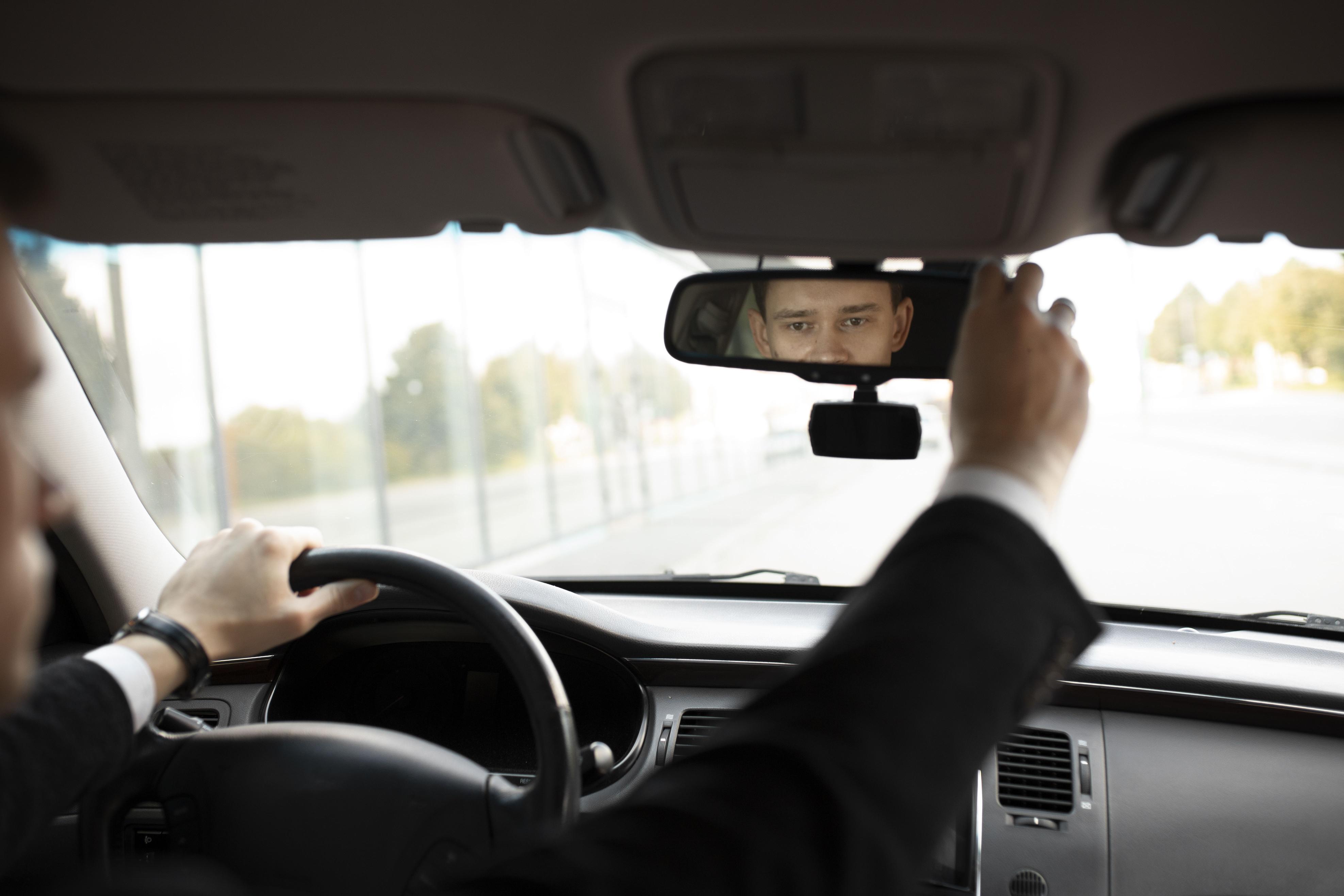 Logan Airport to Houlton, ME: Premium Car Service