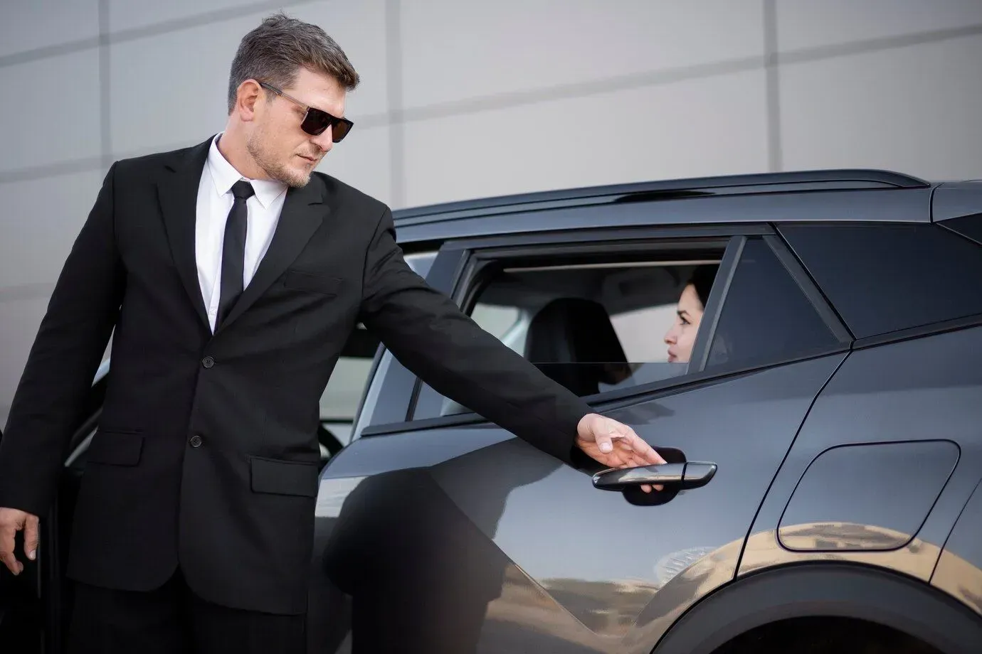 Top-Tier Logan Airport to Waterville, ME Car Service