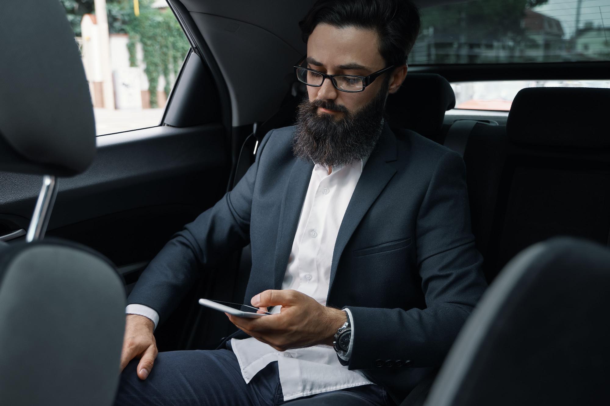 Logan Airport to Essex, VT: Premier Car Service