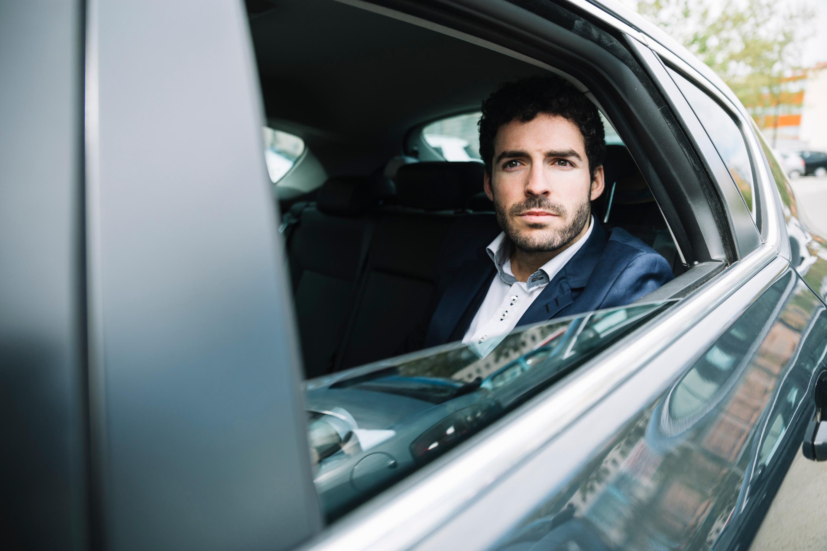 Private Car Service from Logan Airport to Westminster, MA