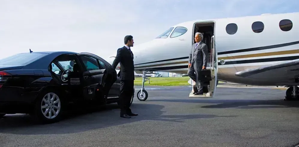 Logan Airport to Hillsboro, NH: Premium Car Service