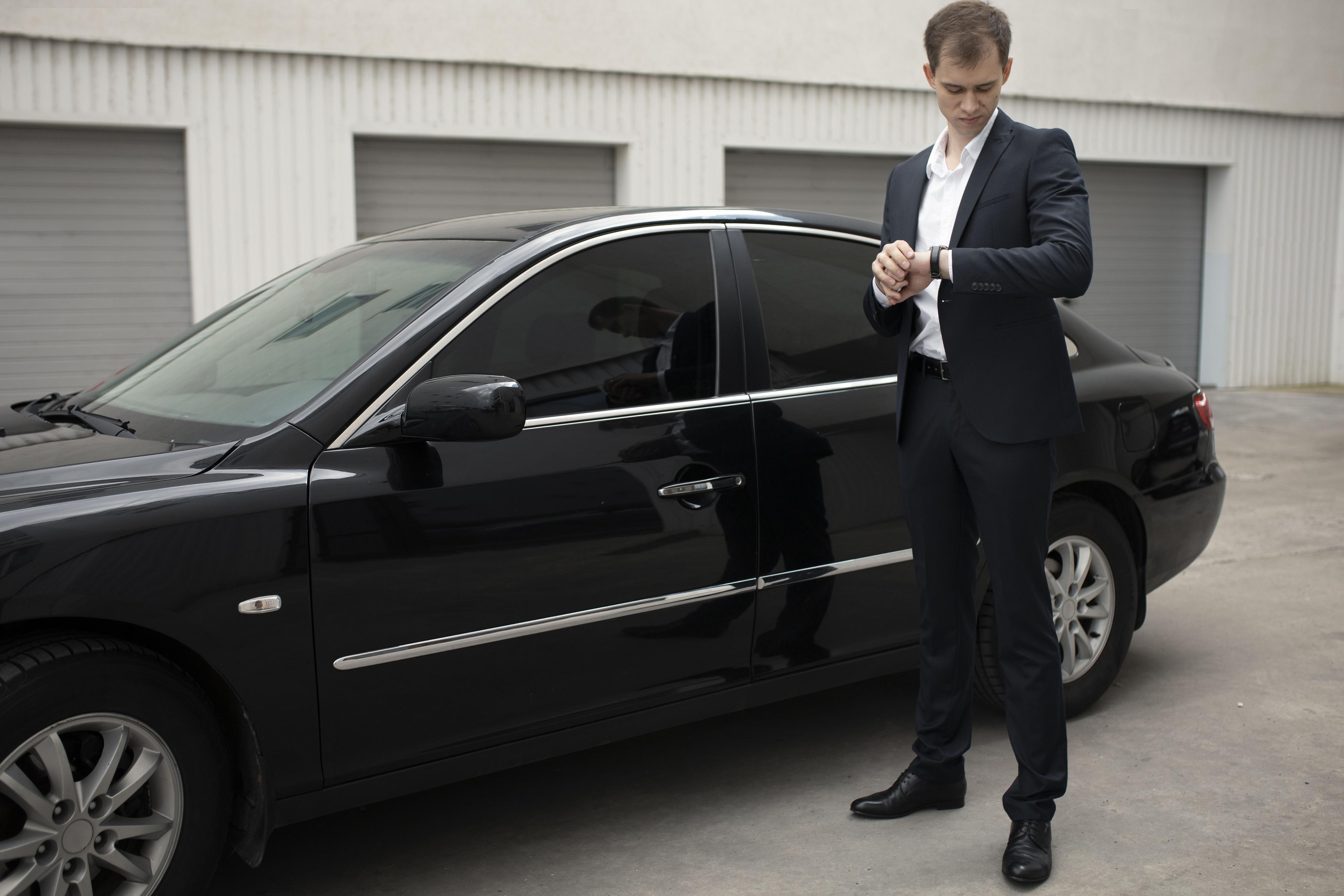 Exclusive Car Service: Logan Airport to Benson, VT