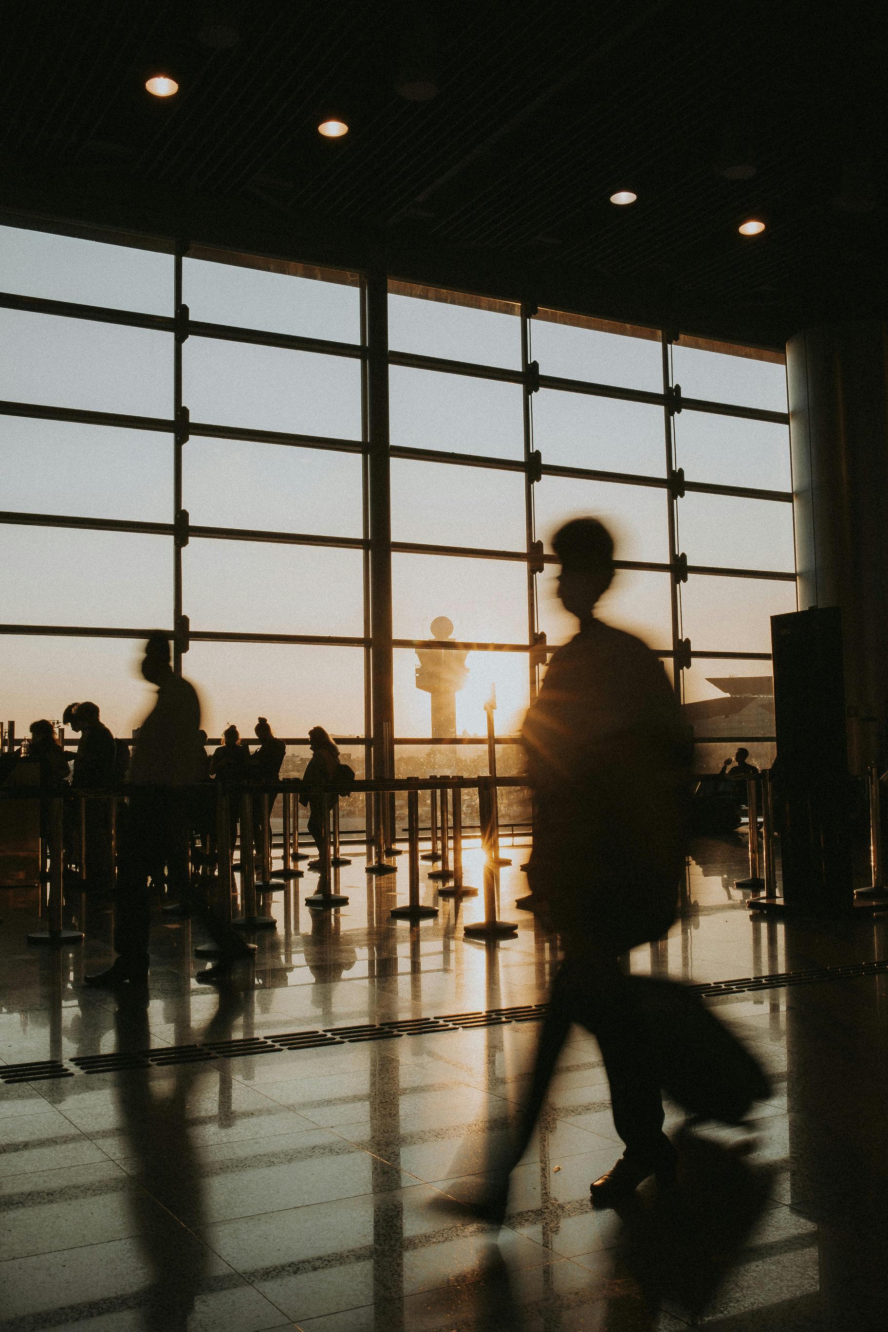 Premium Car Service from Logan Airport to Lincoln, MA