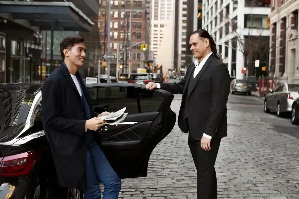 Exclusive Logan Airport to Mattawamkeag, ME Car Service