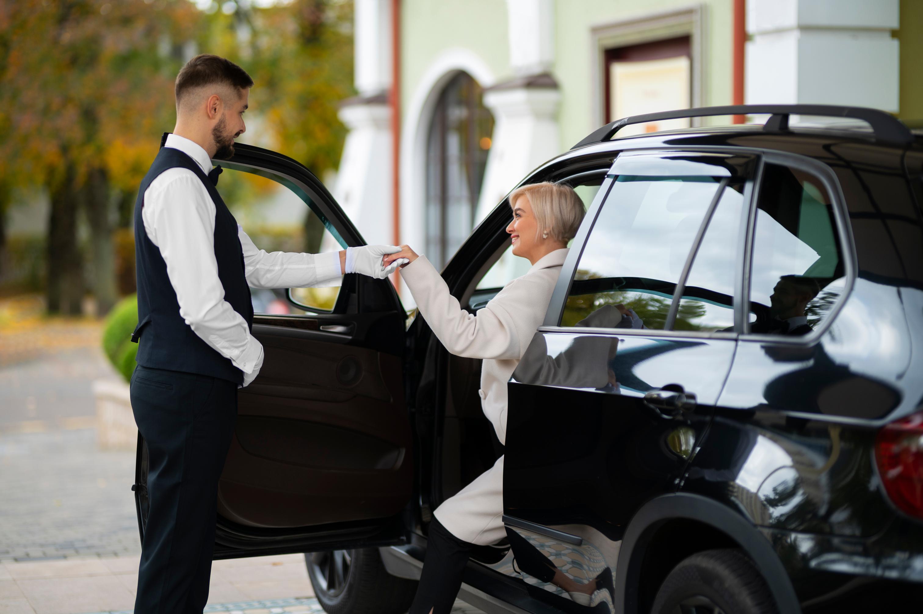 Logan Airport to Deerfield, MA Exclusive Car Service