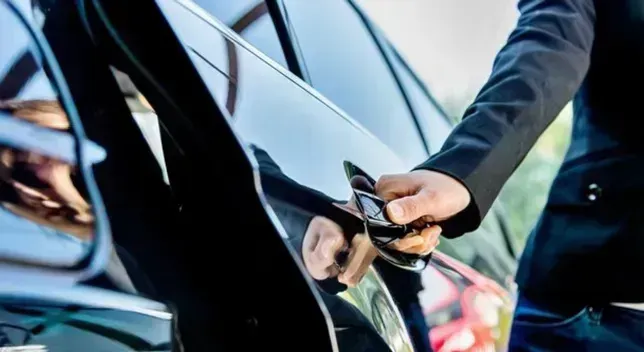 Exclusive Car Service from Logan Airport to Cornwall, CT