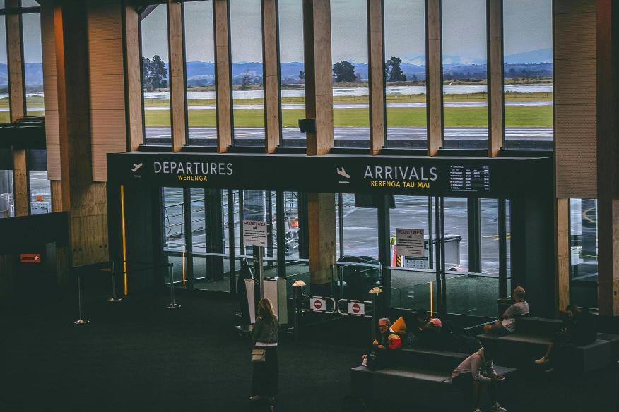 Premium Car Service from Logan Airport to Lexington, MA 