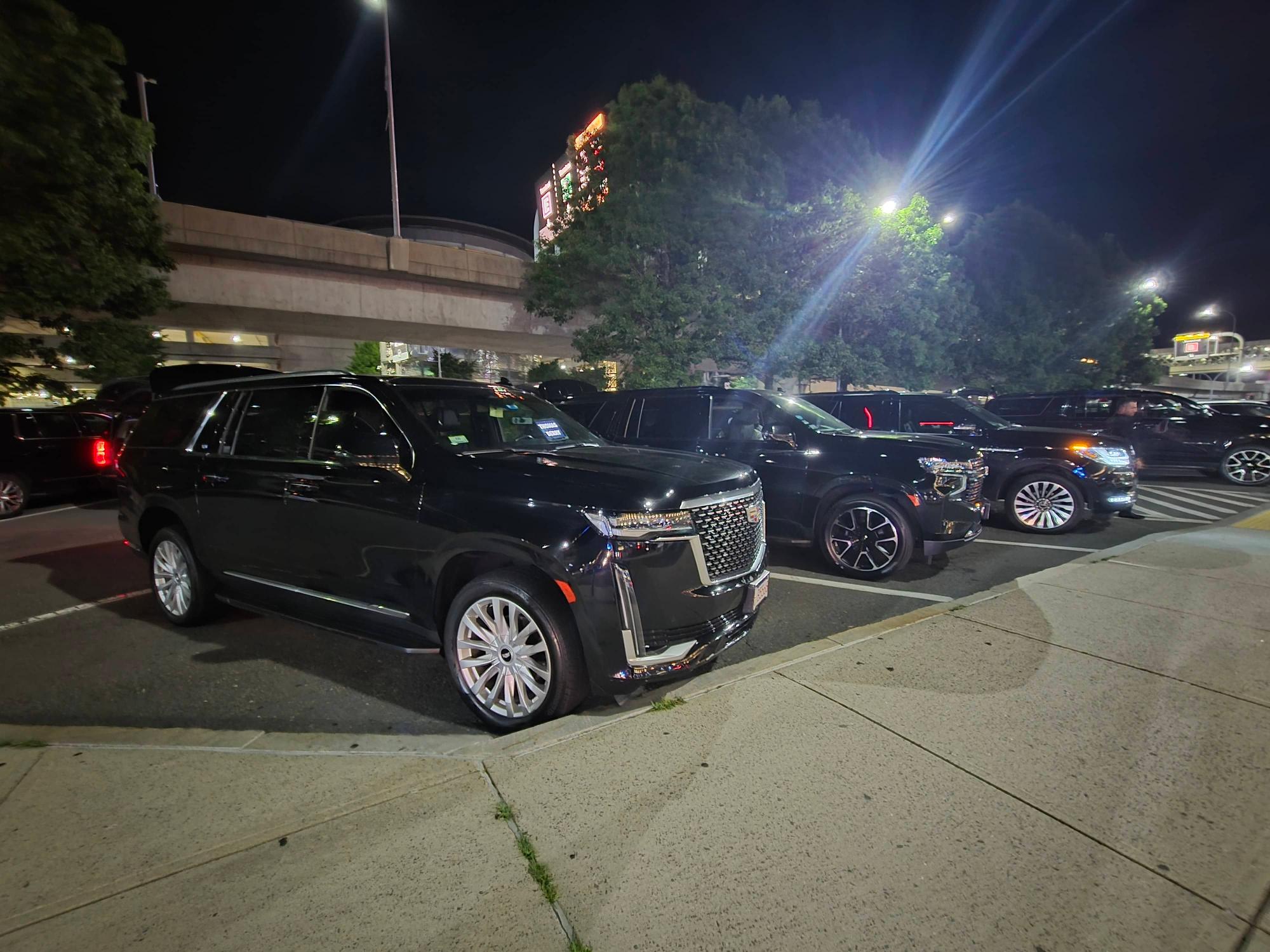 Limo Service in Boston & Nearby | Chauffeur Limo Service