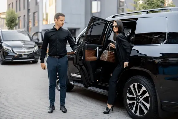 Premium Car Service from Logan Airport to Sunapee, NH