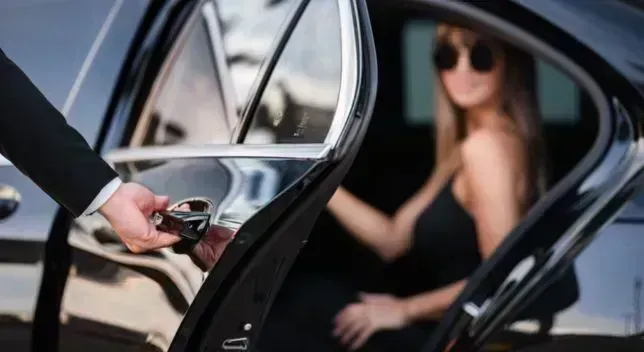 Exclusive Car Service: Logan Airport to Danbury, NH