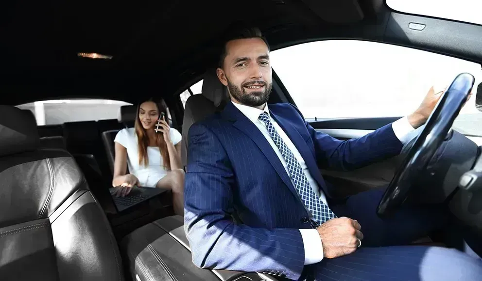 Top-Tier Car Service from Logan Airport to West Rutland, VT