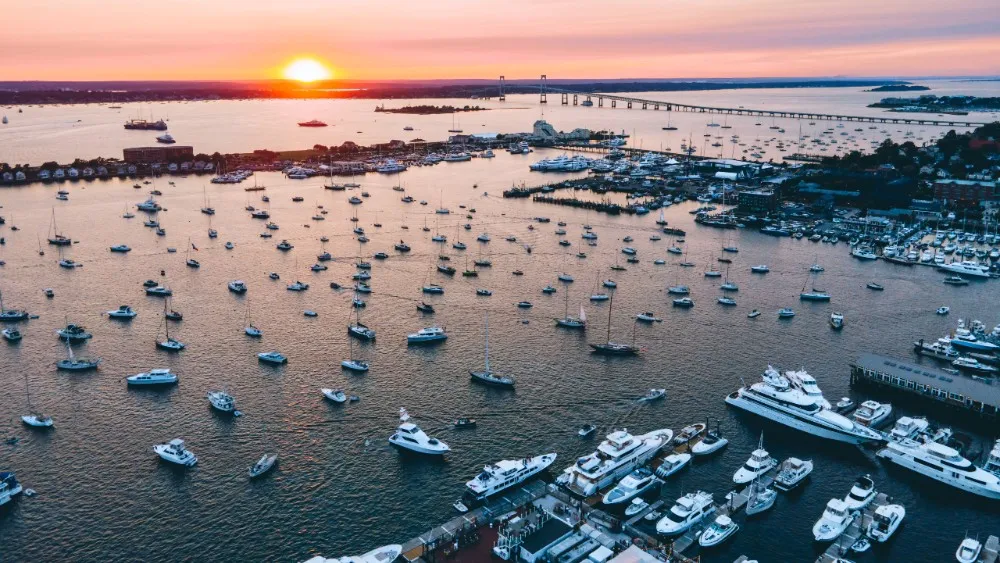 Limo & Car Service from/to Boston to Rhode Island