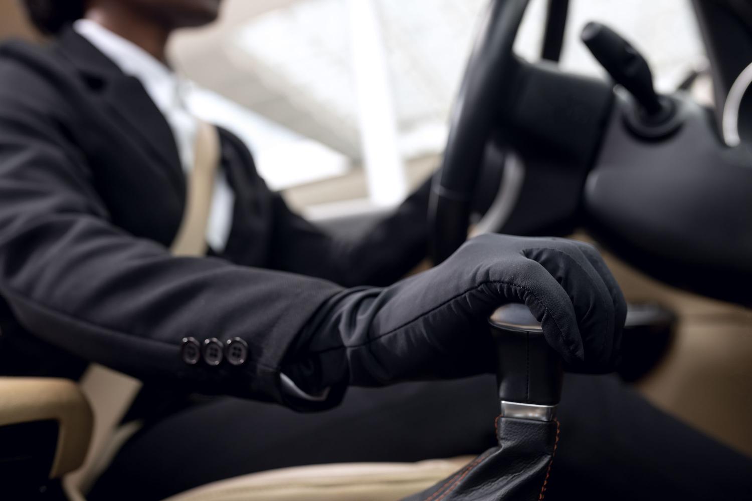 Exquisite Car Service from Logan Airport to Hartland, ME