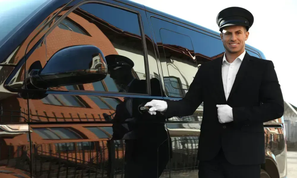 Exquisite Car Service: Logan Airport to Mapleton, ME