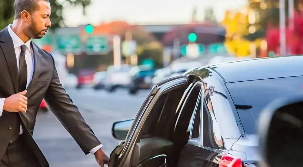 Exclusive Car Service: Logan Airport to Biddeford, ME