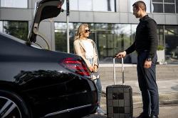 Boston’s Top 24/7 Airport Car Service: Reliable, Luxury, and Always On Time