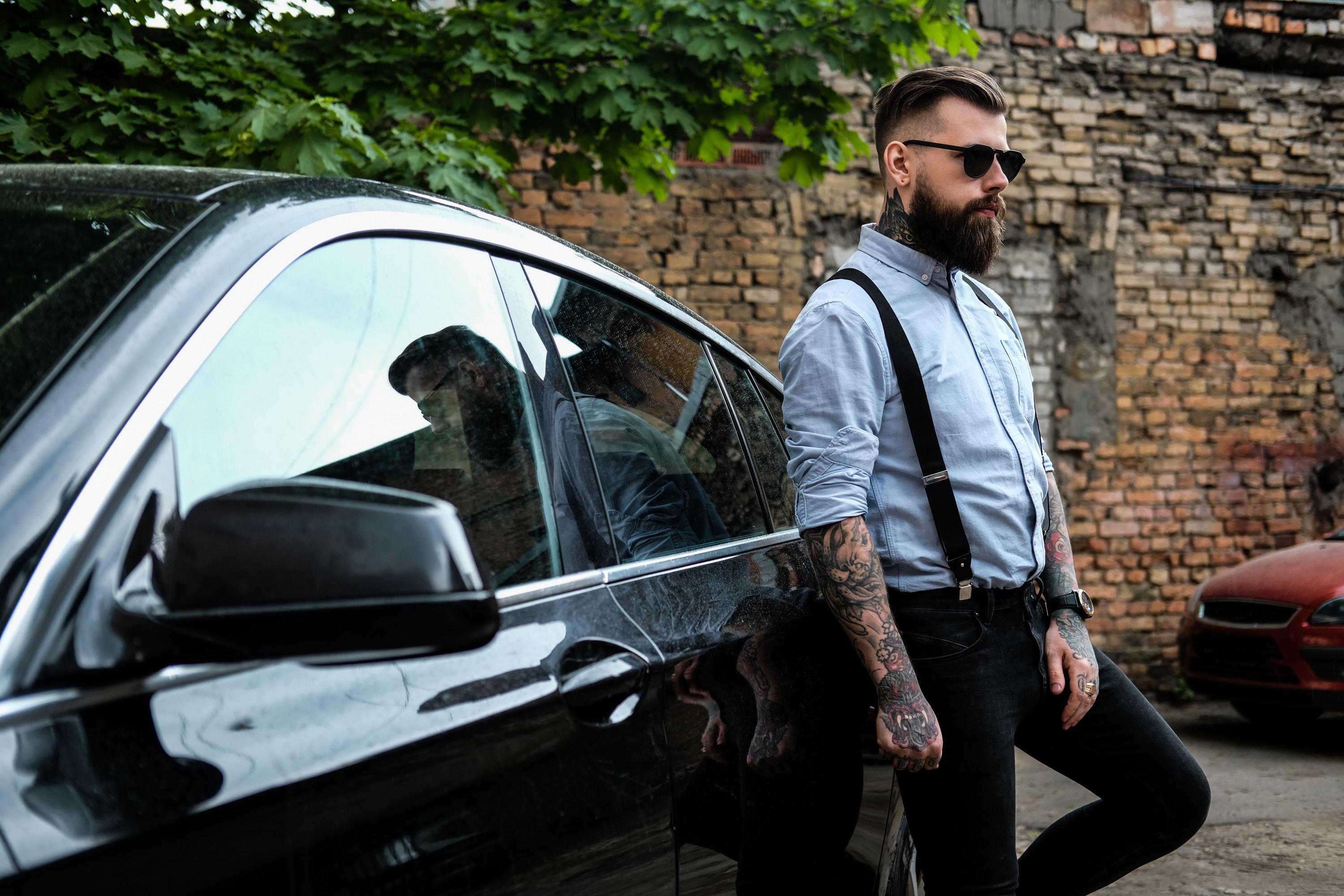 Luxury Car Service: Logan Airport to West Burke, VT