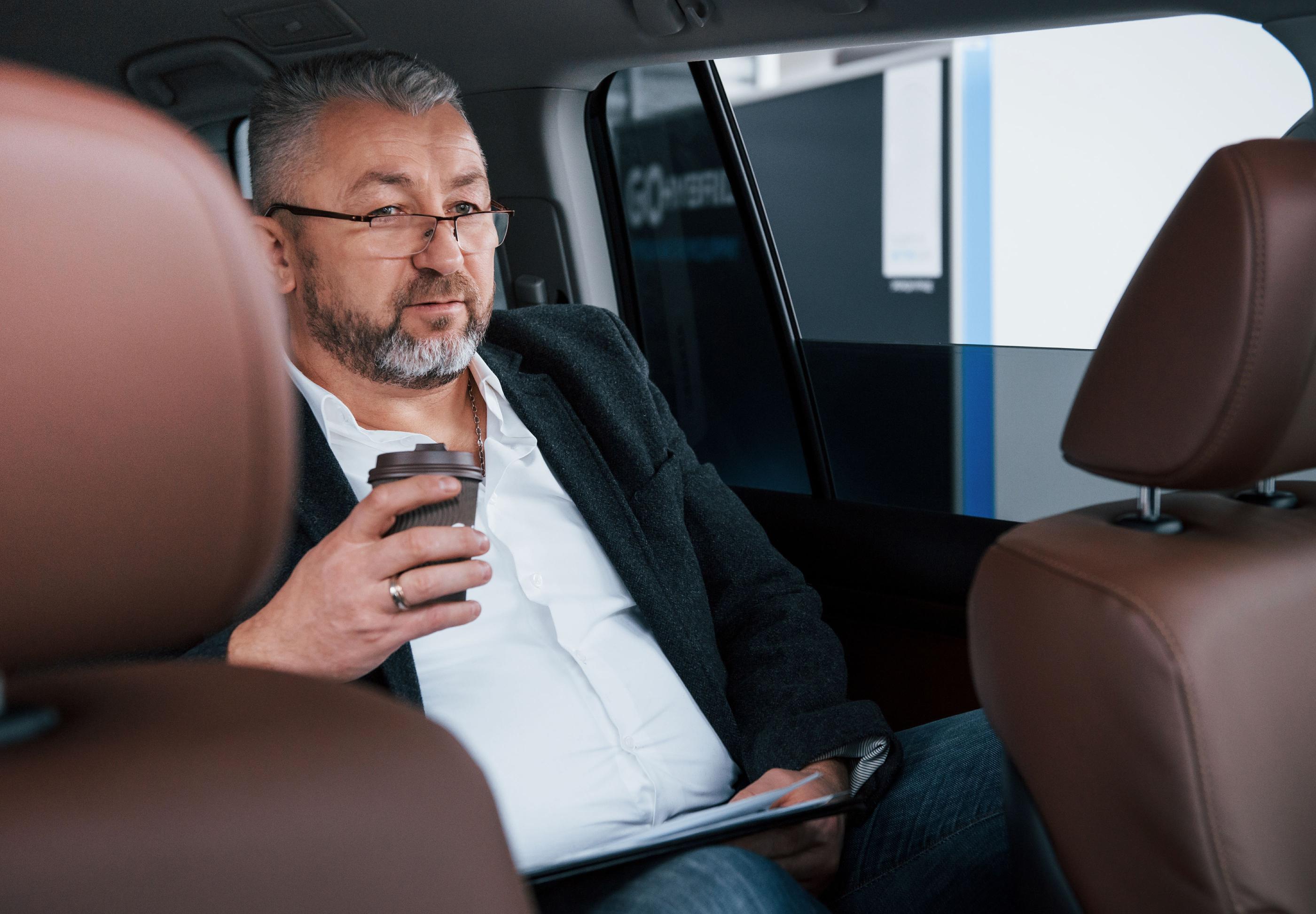 Logan Airport to Franklin, VT Premium Car Service