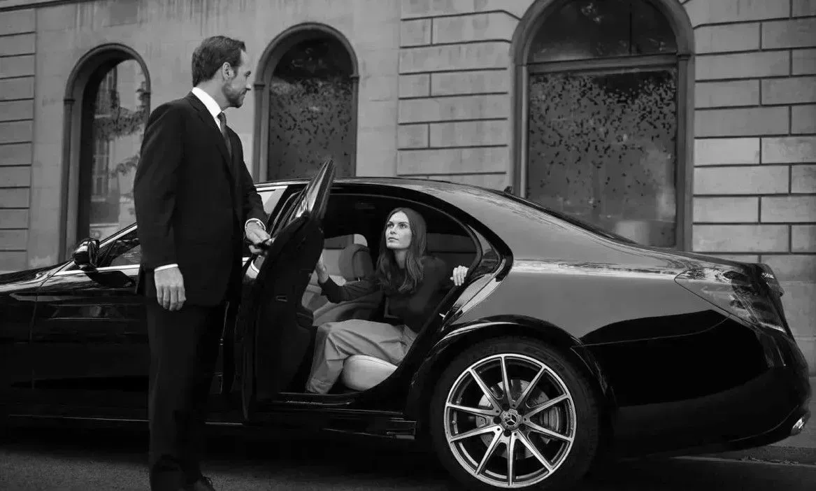 Logan Airport to Rowley, MA Luxury Car Service