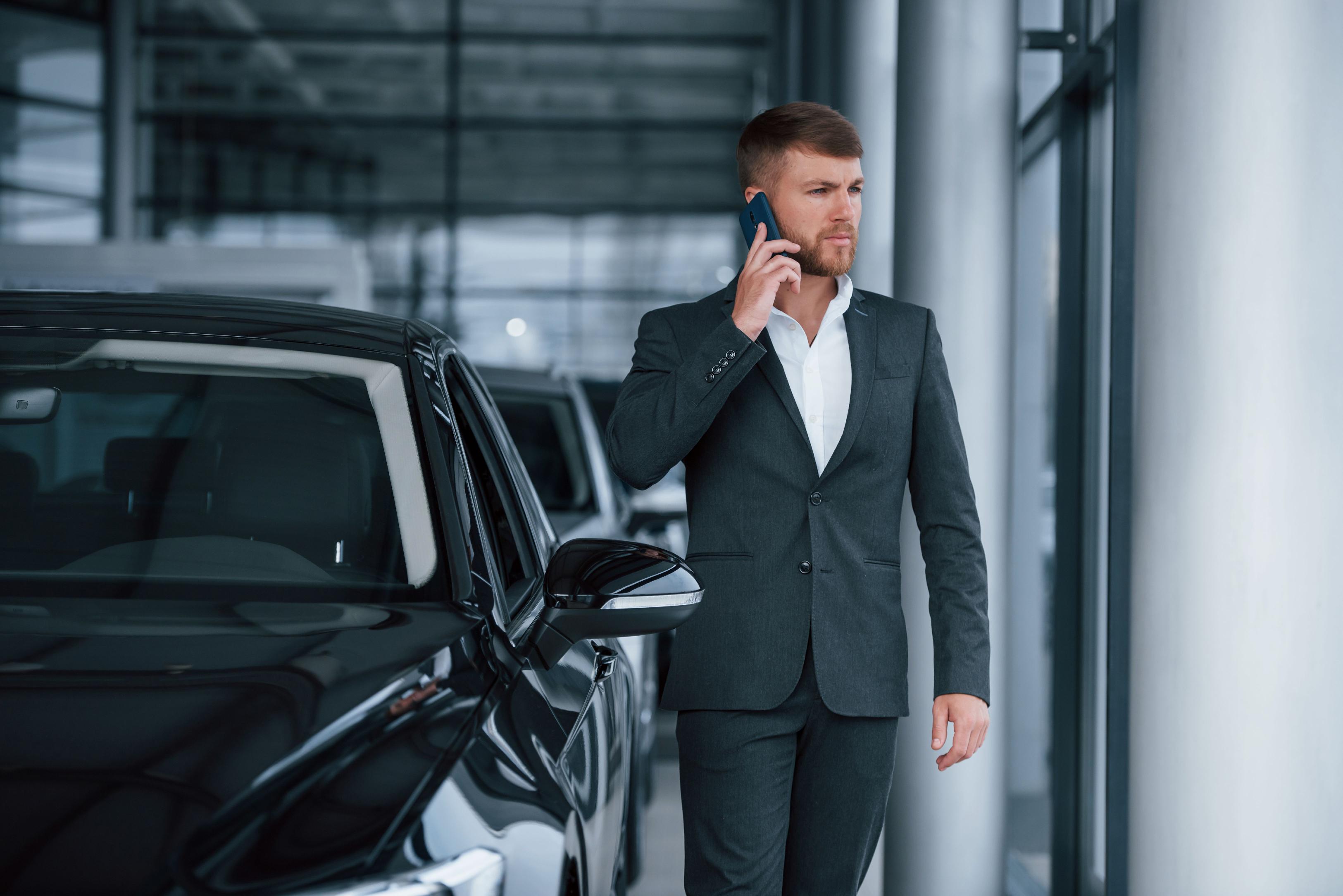 VIP Car Service for Logan Airport to Thomaston, ME