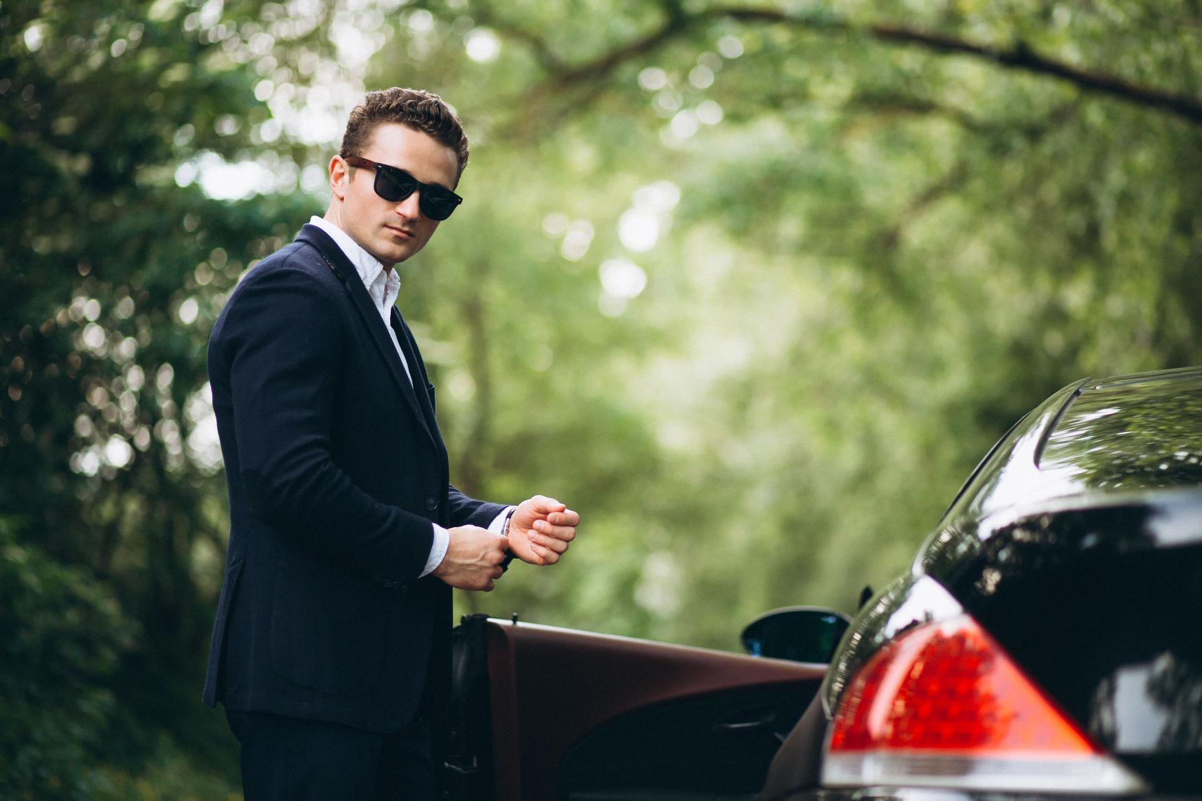 Premier Car Service: Logan Airport to Derby, VT