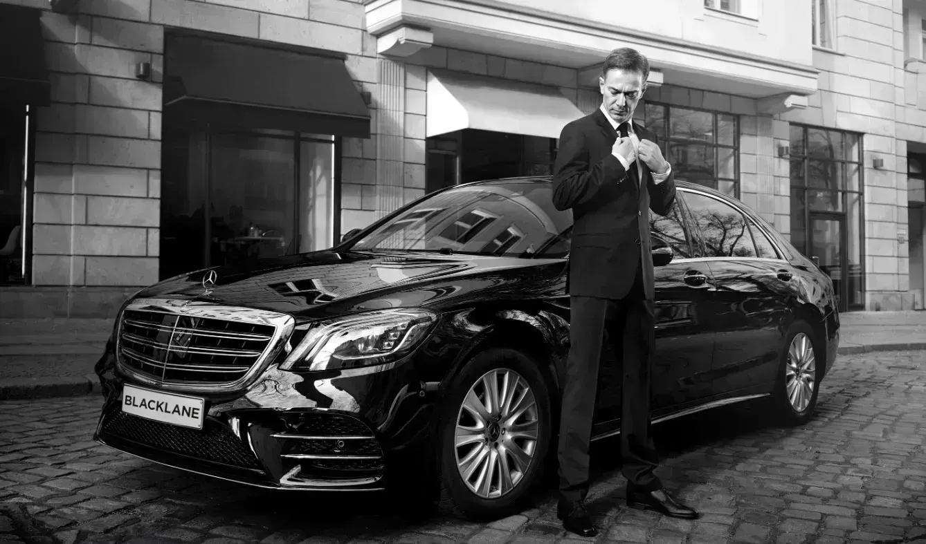 Premium Car Service: Logan Airport to Wells, Vermont