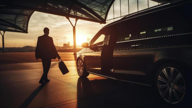 Why Choose a Private Car Service for Airport Transfers: Comfort & Convenience