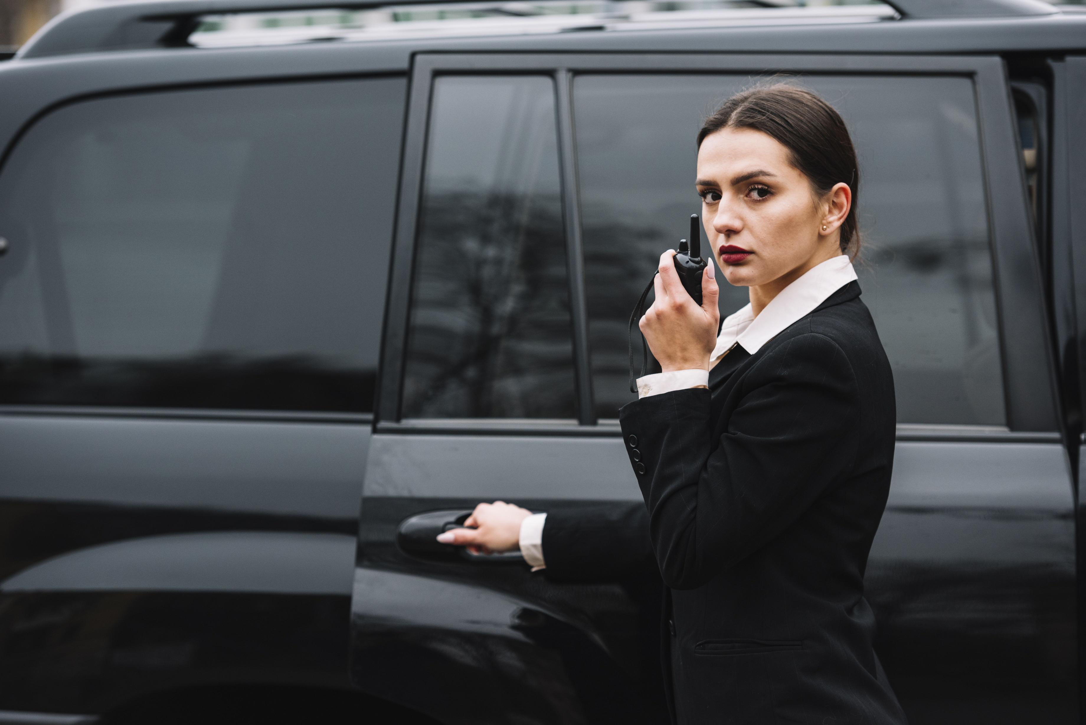 Luxury Car Service from Logan Airport to Kingfield, ME