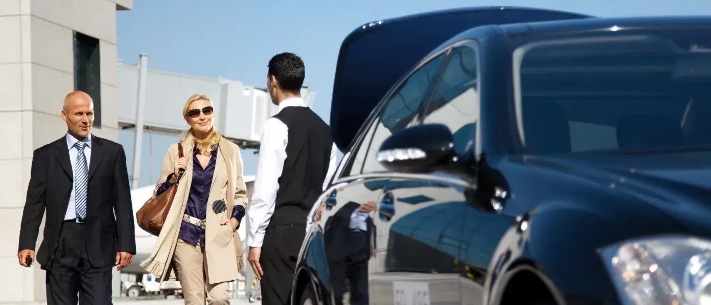 Premium Car Service from Logan Airport to Ossipee, NH
