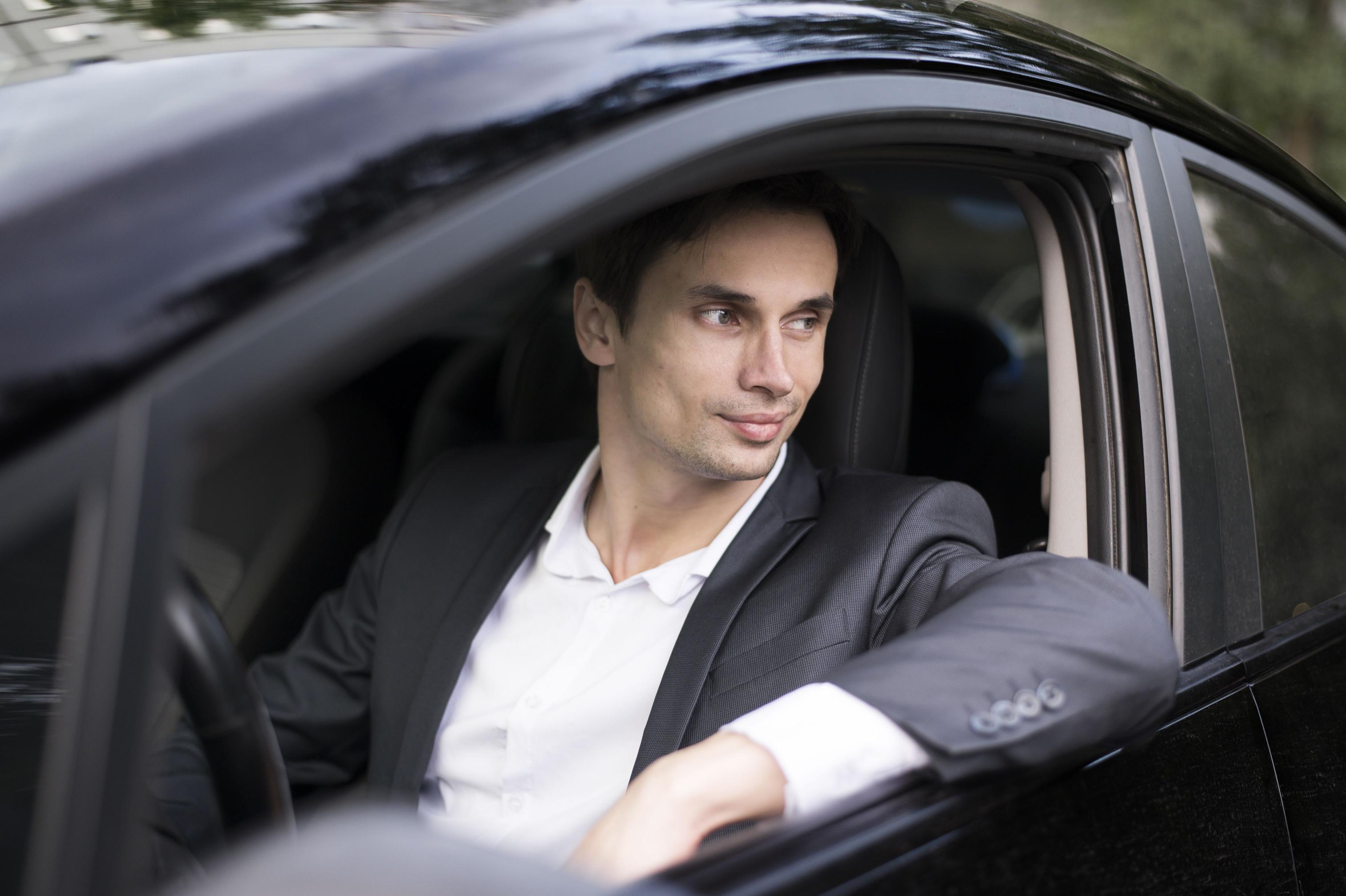 Exclusive Car Service from Logan Airport to East Haven, CT