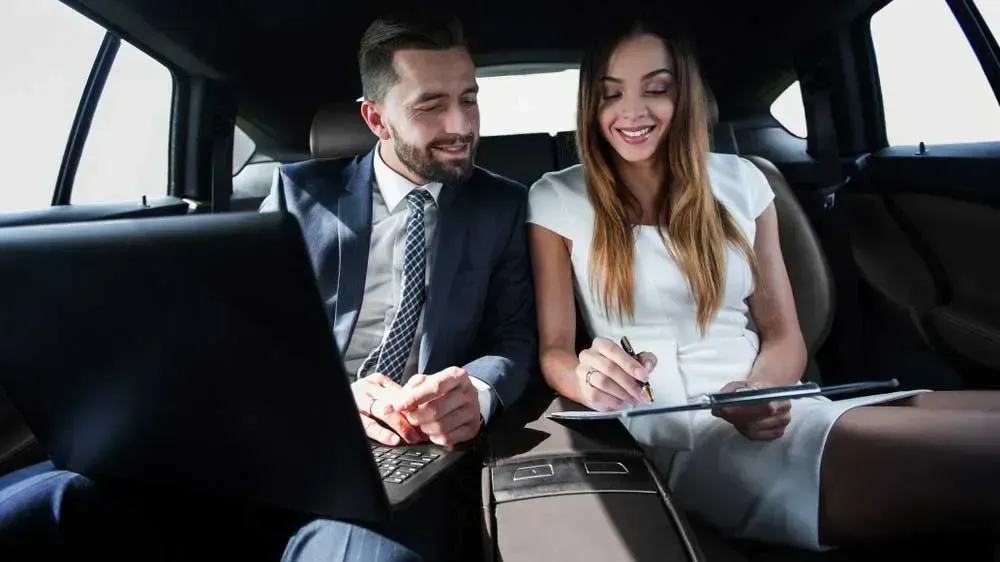 Limo Service in Brookline & Chestnut Hill | Brookline Limo 