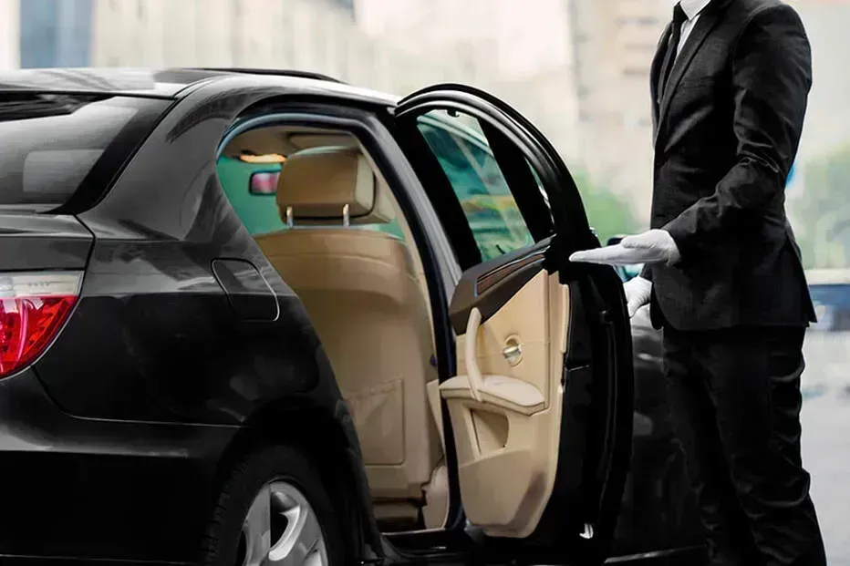 First-Class Car Service: Logan Airport to Berwick, ME