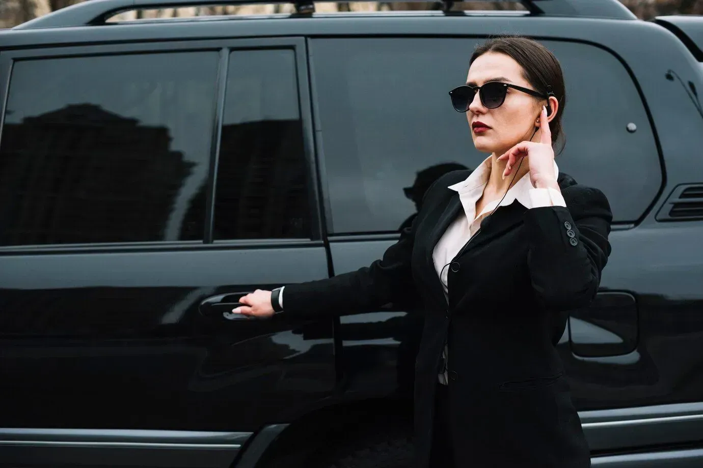 Private Car Service from Logan Airport to Athens, ME