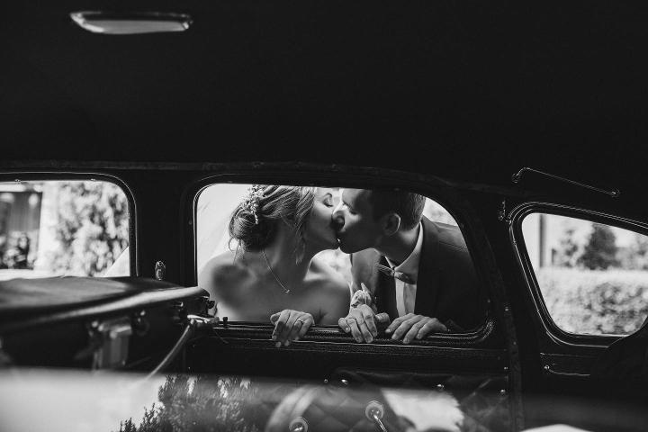 Planning for a Wedding in Boston? Here’s How Our Limo Service Makes Your Day Special